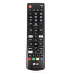 Genuine LG Remote Control for 49UM7100PLB 43UM7400PLB 43UM7390PLC 43UM7100PLB 2018 2019 Smart LED TVs