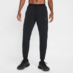 Nike Dri-FIT Stride Woven Running Pants Svart - Handla nu på Loparshop.se!