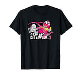 Cartoon Network Dexter's Laboratory CN Logo T-Shirt