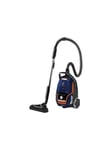 Electrolux Støvsuger New UltraOne EUOC94DB - vacuum cleaner - canister - deep blue