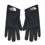 Herrhandskar The North Face Rino Glove NF0A55KZJK3-S Svart