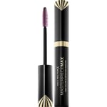 Max Factor Smink Ögon Masterpiece Max Mascara No. 002 Black Brown 7,2 ml ()