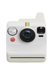 Polaroid Now Gen 3 Pebble White