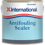 International Antifouling Sealer Bottenfärg Marinblå 0,75L Biocidfri