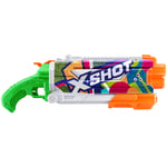 Zuru X SHOT Skins Pump Action Water Blaster Ripple