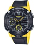 Casio G-SHOCK Watch Carbon Core Guard Structure GA-2000-1A9JF Men's