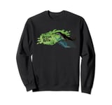 Disney Villains Sleeping Beauty Maleficent Break the Spell Sweatshirt