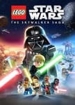 LEGO Star Wars : La Saga Skywalker OS: Windows