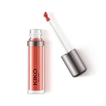 KIKO Milano Lasting Matte Veil Liquid Lip Colour 09 | Rouge à Lèvres Liquide Longue Tenue Au Fini Mat