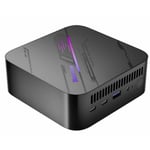 Mini Pc Blackview Mp100 Ryzen 7-5700u 16gb Ssd 1tb Win 11 Pro Czarny