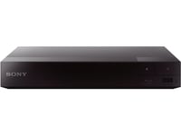 Sony Bdps1700b, Full Hd, 1080P, Dts-Hd, Dolby Truehd, Bd, Cd, Dvd, 8,5 W, 0,25 W