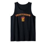 Harry Potter Hogwarts Gryffindor Crest Tank Top