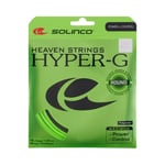 Solinco Hyper-G Round Cordage En Garniture - Vert