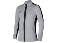 Nike Dri-Fit Academy 23 Grey-Black Sweatshirt Dr1681 012 2Xl