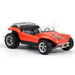 [FR] Norev DUNE BUGGY 1968 ORANGE JET CAR 1:43 - NV841105