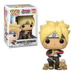 Figurine Boruto - Boruto Uzumaki Pop 10cm