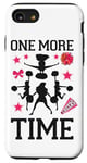 iPhone SE (2020) / 7 / 8 Cheer Cheerleading Coach One More Time Case