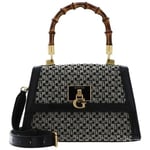 Guess Håndtaske STEPHI BAMBOO FLAP