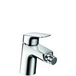 hansgrohe MyCube mitigeur bidet, chromé, 71230000