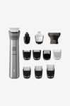 Philips - Trimmer Multi Grooming Set All-in-one MG5940