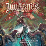 Lovebites  Knockin&#039; At Heaven&#039;s Gate  Part II  CD