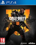 CALL OF DUTY BLACK OPS 4 - PS4 nv prix - New GAME-PS4 - T1398z