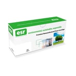 esr Toner Cartridge Black for LEXMARK MS 510 DN 610 DE    DTE 50F2U00