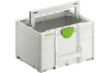 Festool Systainer³ ToolBox SYS3 TB M 237