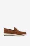 ecco - Loafers Ecco S Lite Moc M - Brun