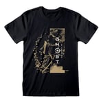 Ghost Of Tsushima T-Shirt Slash (M)