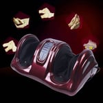 Foot Massager Leg Massager Foot Massager Function With 3 Massage Modes 220V