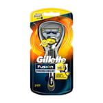 Gillette Proshield Razor barberhøvel