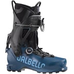 DALBELLO Quantum Bleu / Noir 29.5 2022 - *prix inclus code LAST10