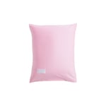 Magniberg - Pure Sateen Pillow Case - Blossom Pink 50x70 - Putetrekk - Rosa