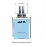 Cupid Hypnosis Cologne for Men,Pheromone-Infused Perfume Cologne Fragrances UK