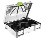 FESTOOL ACCESSOIRES Systainer T-LOC 497686 SYS-STF Delta 100x150