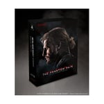 Konami Metal Gear Solid V The Phantom Pain Special Edition Playstation 3 F/S FS