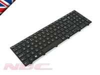 Genuine Dell Inspiron 15-3000 3541/3542/3543 Uk English Keyboard - 0n3pxd