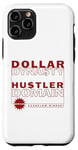 Coque pour iPhone 11 Pro Dollar Dynasty Streetwear | Idée cadeau Hustler Domain Guys