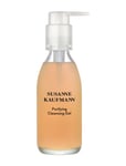 Purifying Cleansing Gel 100 Ml Susanne Kaufman Nude