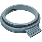 Door Seal For Samsung Washing Machine Dryer Rubber Gasket Dc6401827a esd