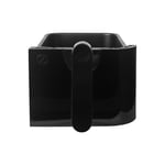 Right Cooking Tray for Salter EK4548BLK Dual Air fryer