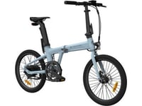 Rower Elektryczny Canon Full Electric Bicycle Ado A20 Air, Blue