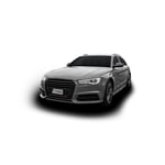 Dark Knight Nuuk – Perfekt för Audi A6 (2011-2017), 20" LED-LED-ramp,