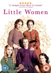 Little Women (2017) (Miniserie) DVD