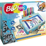 BLOPENS - SUPER CENTRE D'ACTIVITES