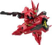 Figurine Gundam Sazabi Ex-Standard.[V287]