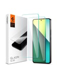 Spigen Glass tR Slim 2 Pack for Xiaomi Redmi Note 13 Pro 5G