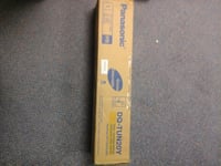 GENUINE PANASONIC DQ-TUN20Y TONER CARTRIDGE VAT INC A-