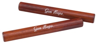 Gon Bops GONBOPS CLAVES HICKORY